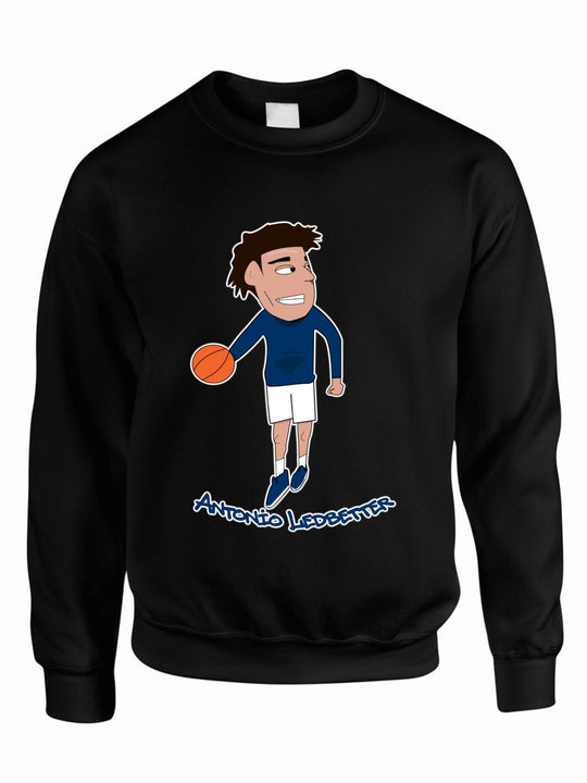 Antonio Ledbetter Crewneck Sweatshirt