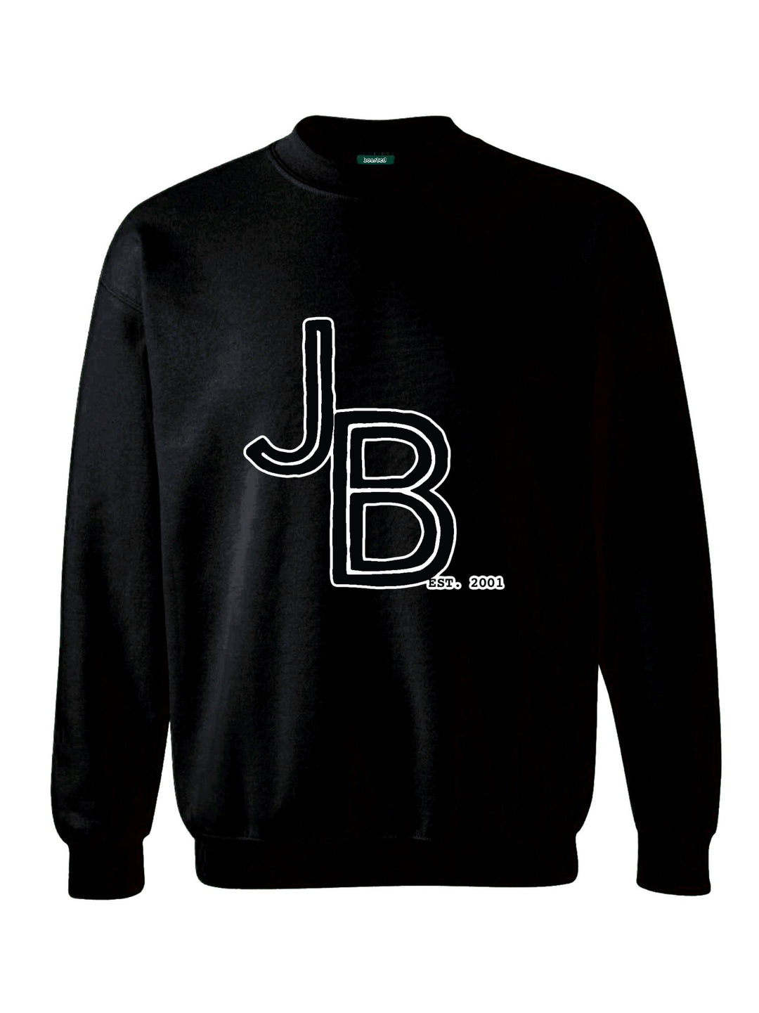 The Blueprint Crewneck Sweatshirt