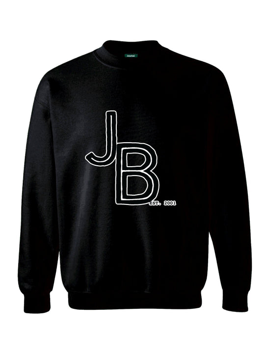 The Blueprint Crewneck Sweatshirt