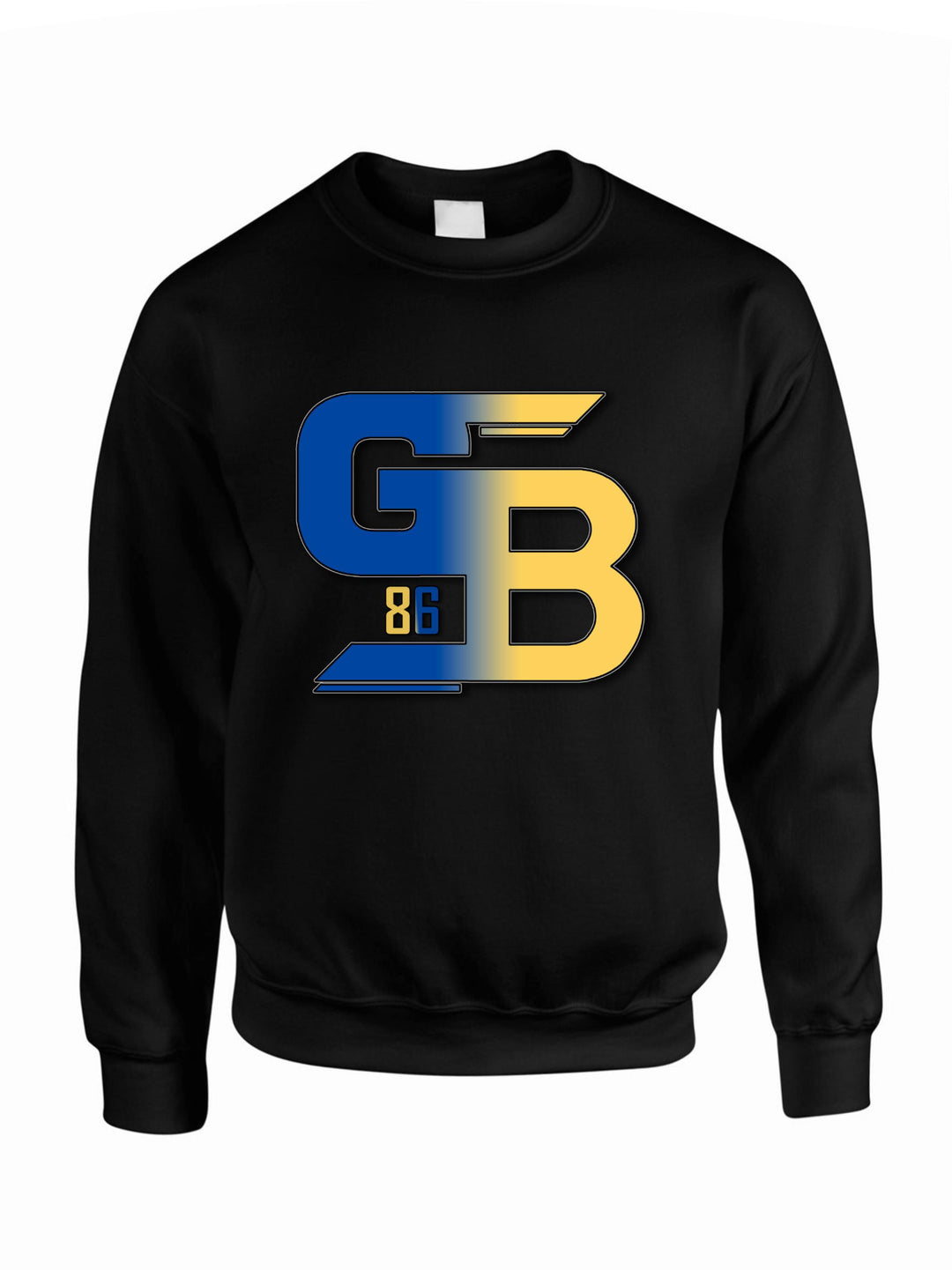 Gavin Bartholomew Crewneck Sweatshirt