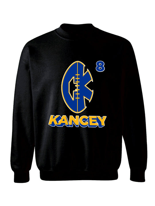 Calijah Kancey Crewneck Sweatshirt