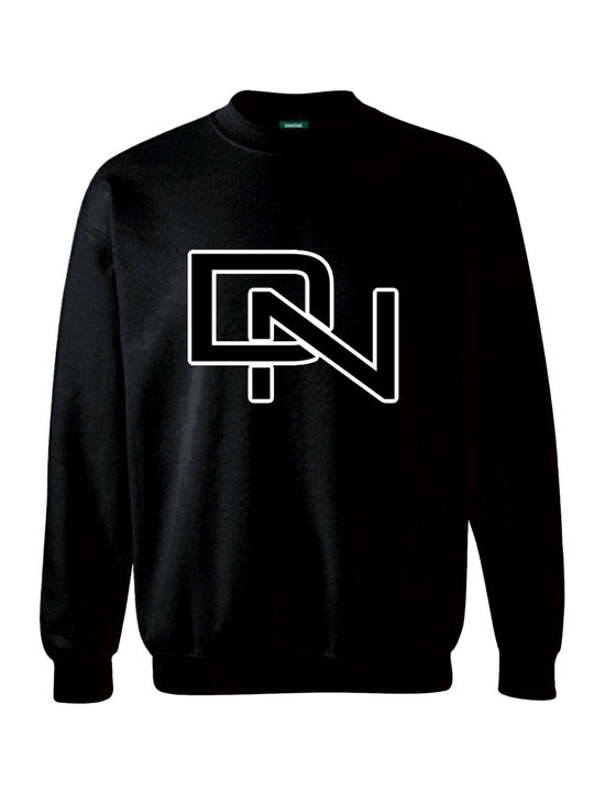 Derek Needham Crewneck Sweatshirt