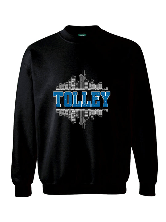 Banks Tolley Crewneck Sweatshirt