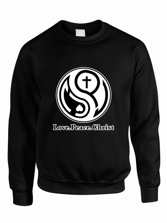 Hoopdreams Enterprises Crewneck Sweatshirt