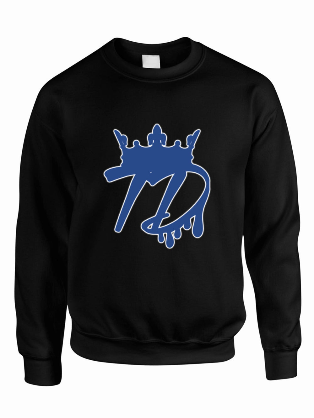 Torrance Davis Crewneck Sweatshirt