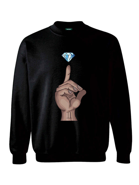 1D Crewneck Sweatshirt
