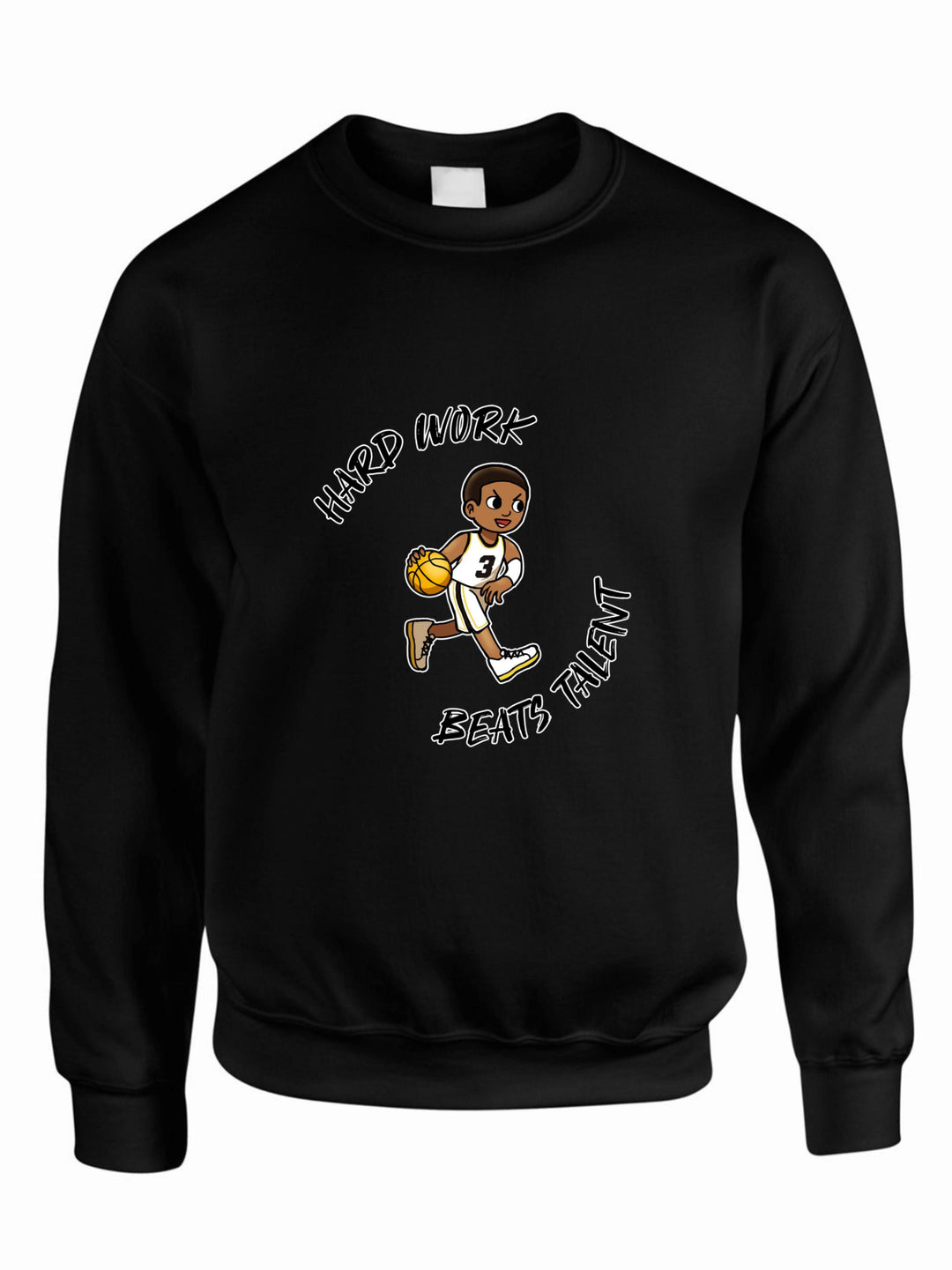 John Davis Crewneck Sweatshirt