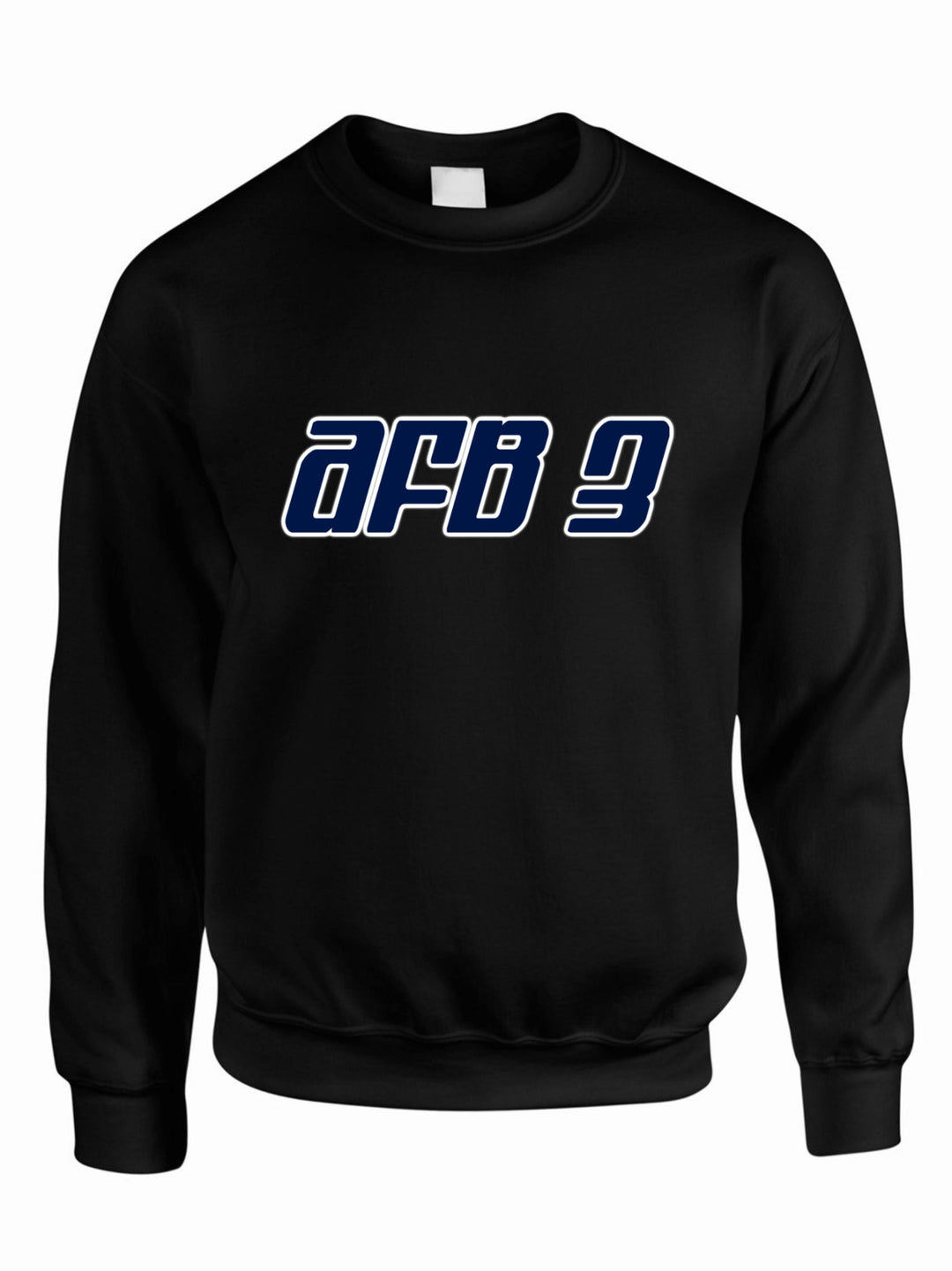 Alex Bruno Crewneck Sweatshirt