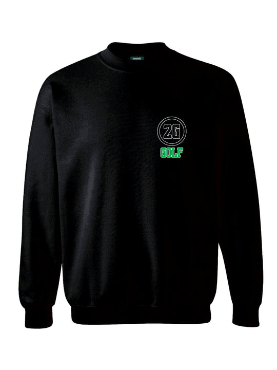 2GGOLF Crewneck Sweatshirt