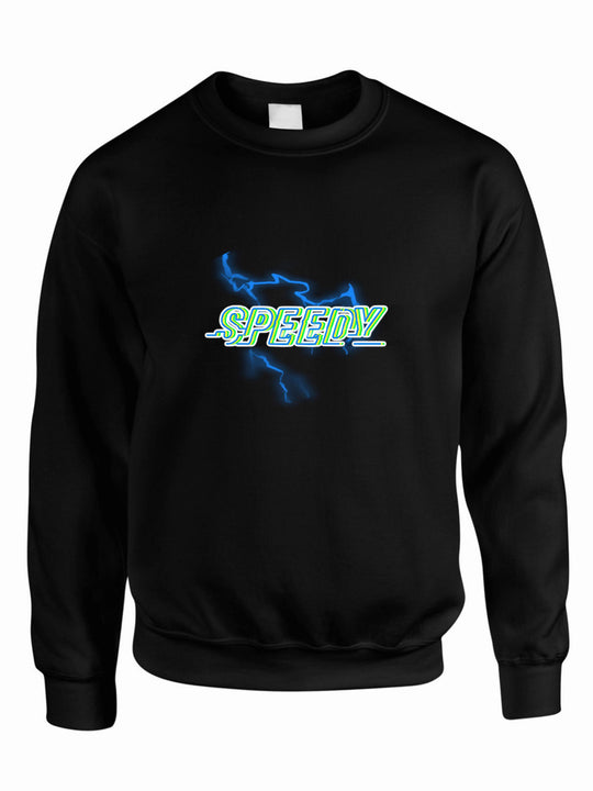 Jalen Conwell Crewneck Sweatshirt