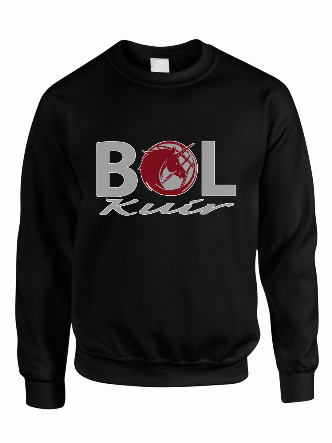 Bol Kuir Crewneck Sweatshirt