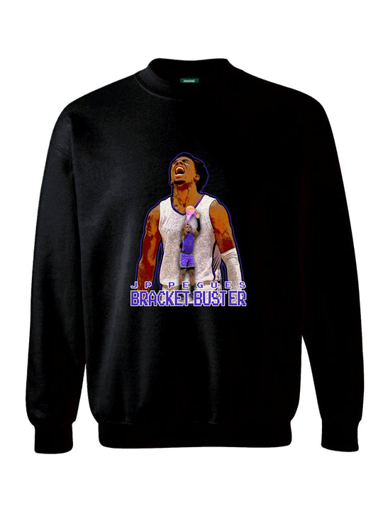 JP Pegues Crewneck Sweatshirt