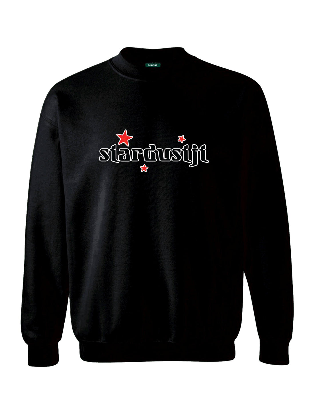 Jvion Diaz Thomas Crewneck Sweatshirt