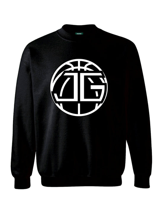 Jayvon Graves Crewneck Sweatshirt
