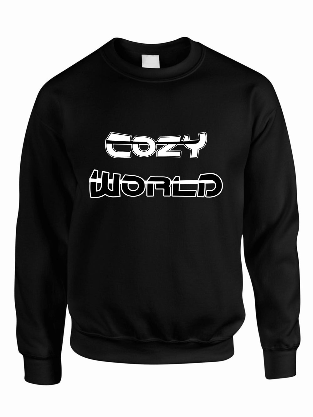 2COZY Crewneck Sweatshirt