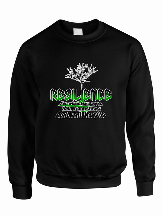 Kai Huntsberry Crewneck Sweatshirt