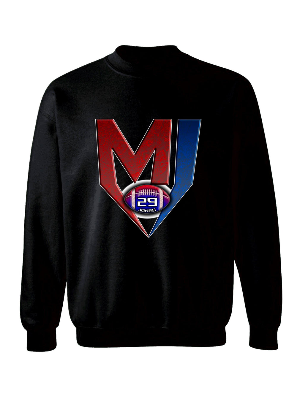 Matt Jones Crewneck Sweatshirt
