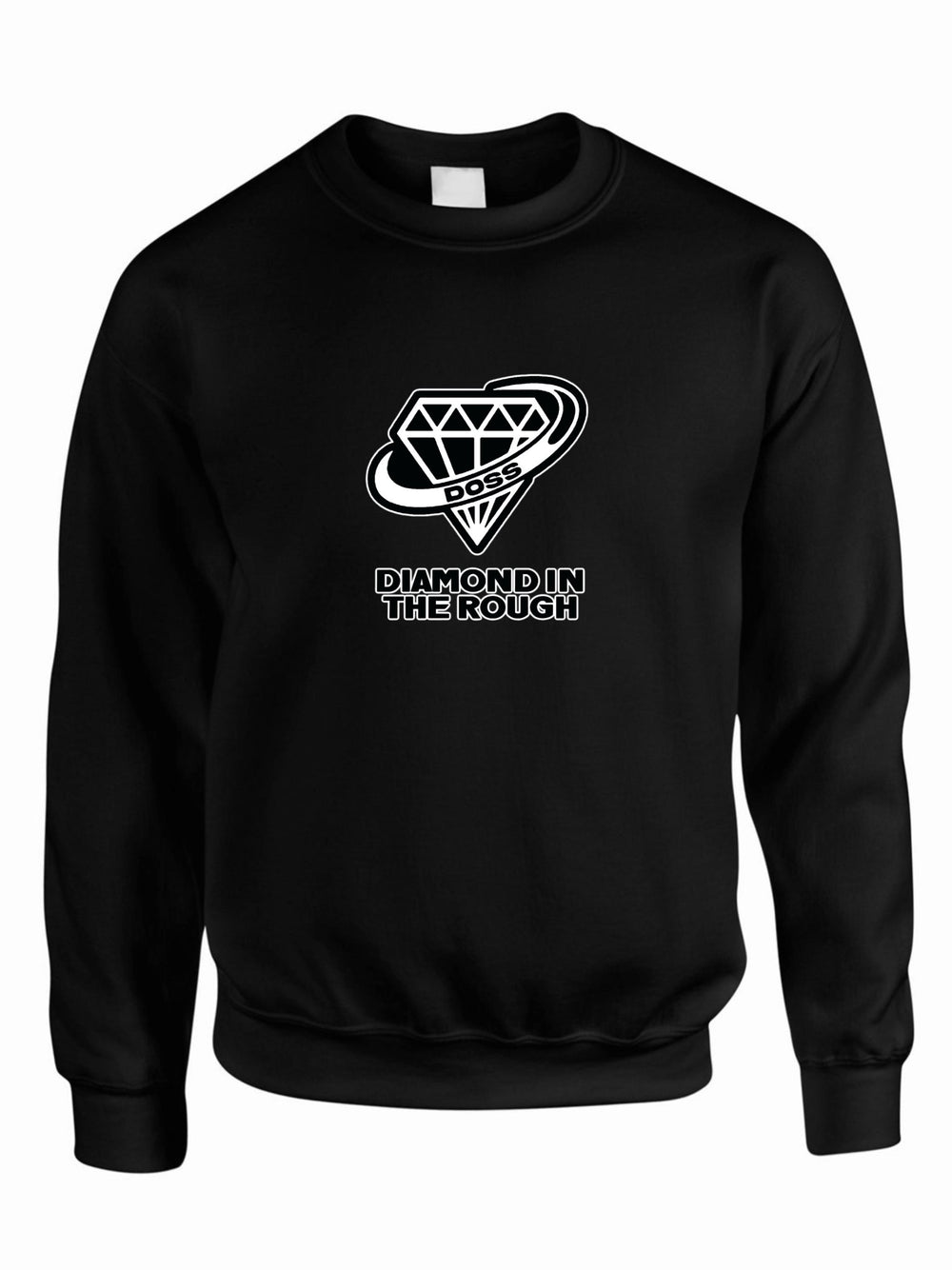 Jordan Doss Crewneck Sweatshirt