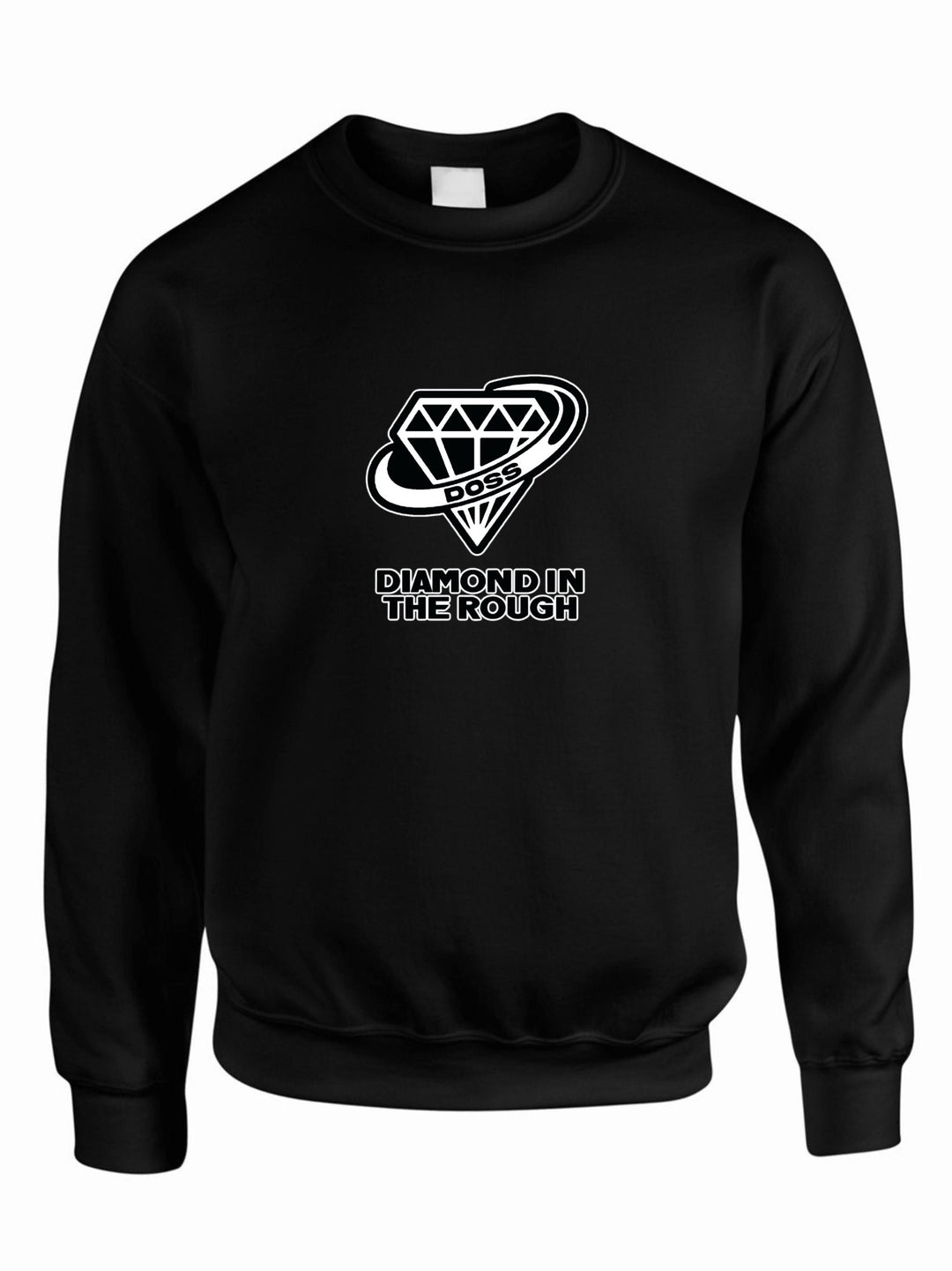 Jordan Doss Crewneck Sweatshirt