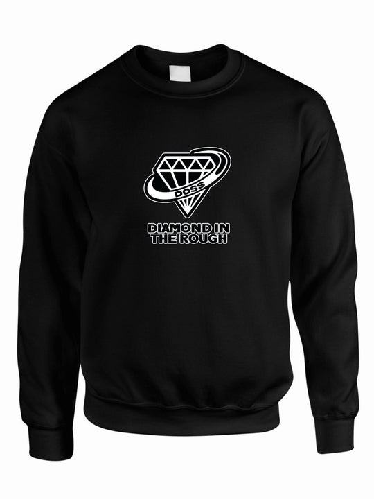 Jordan Doss Crewneck Sweatshirt