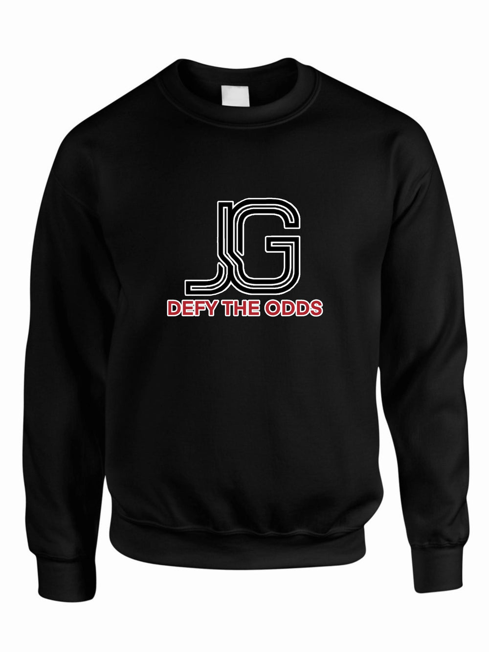 Jayden Green Crewneck Sweatshirt