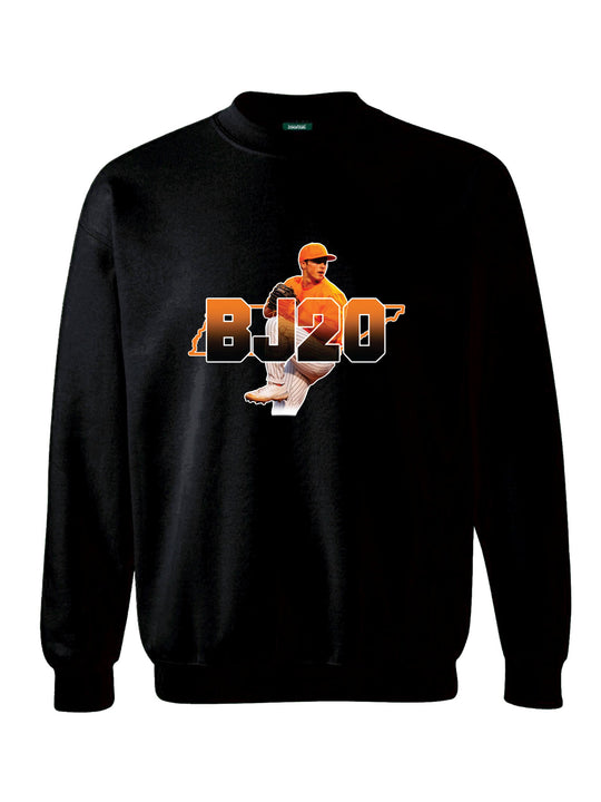 Bryce Jenkins Crewneck Sweatshirt