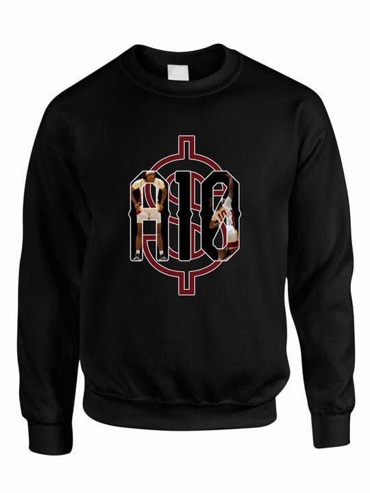Aasia Sam Crewneck Sweatshirt