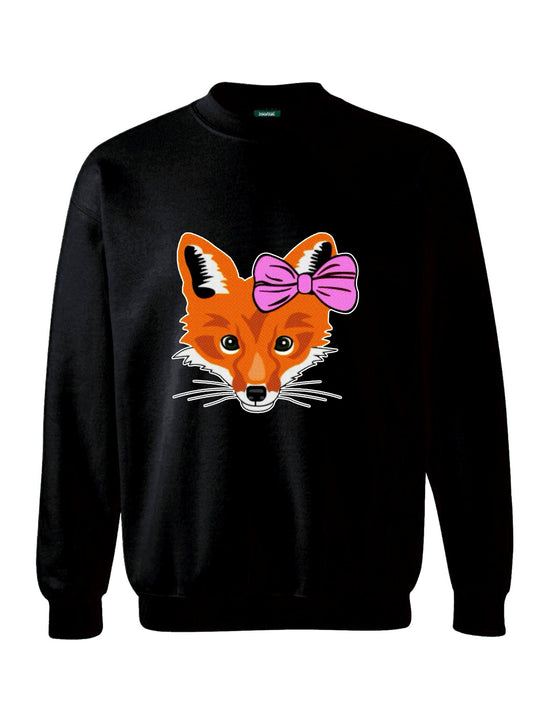 Mary Keene Marrs Crewneck Sweatshirt