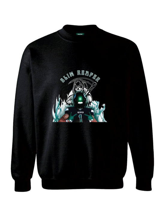 Dontae Fleming Crewneck Sweatshirt
