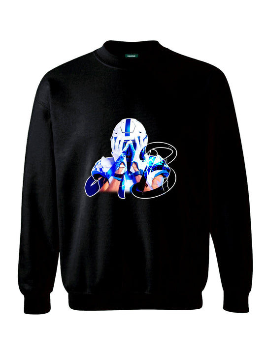 Ardell Banks Crewneck Sweatshirt
