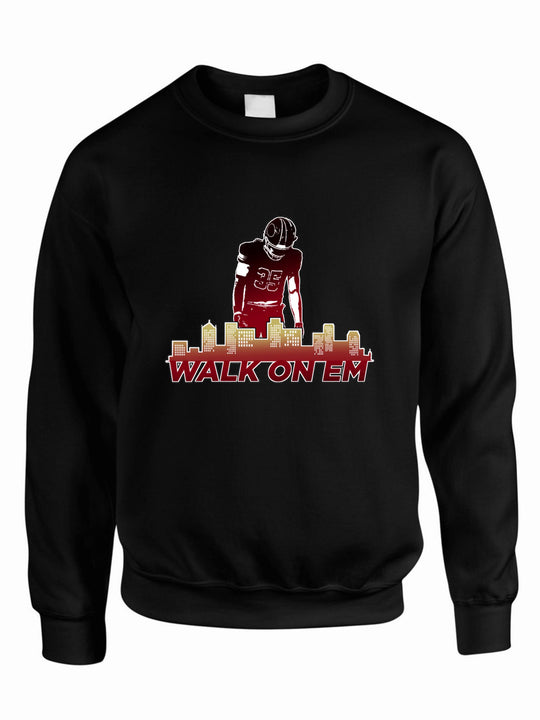 John Pupel Crewneck Sweatshirt