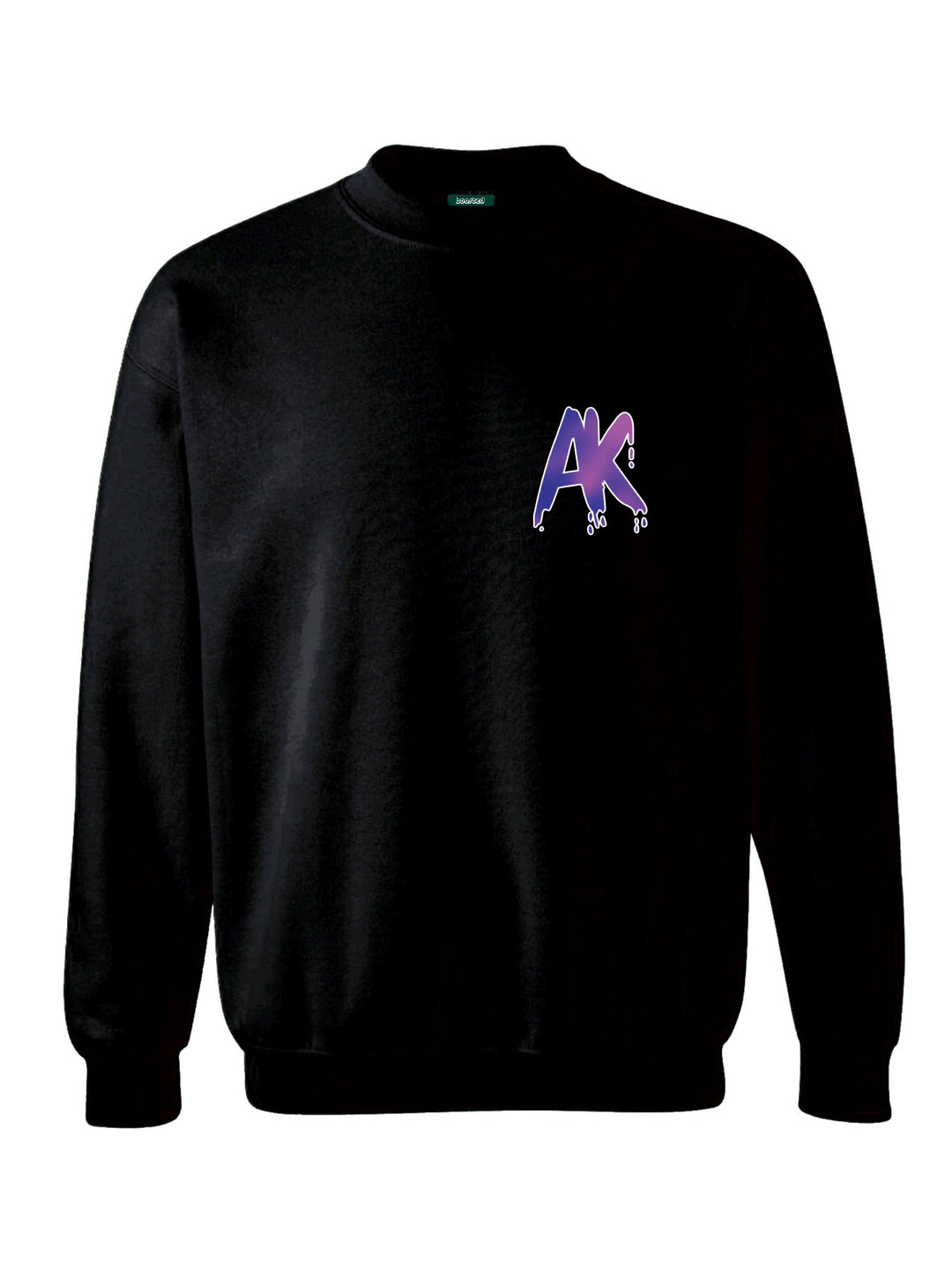 Angelo Kambala Crewneck Sweatshirt