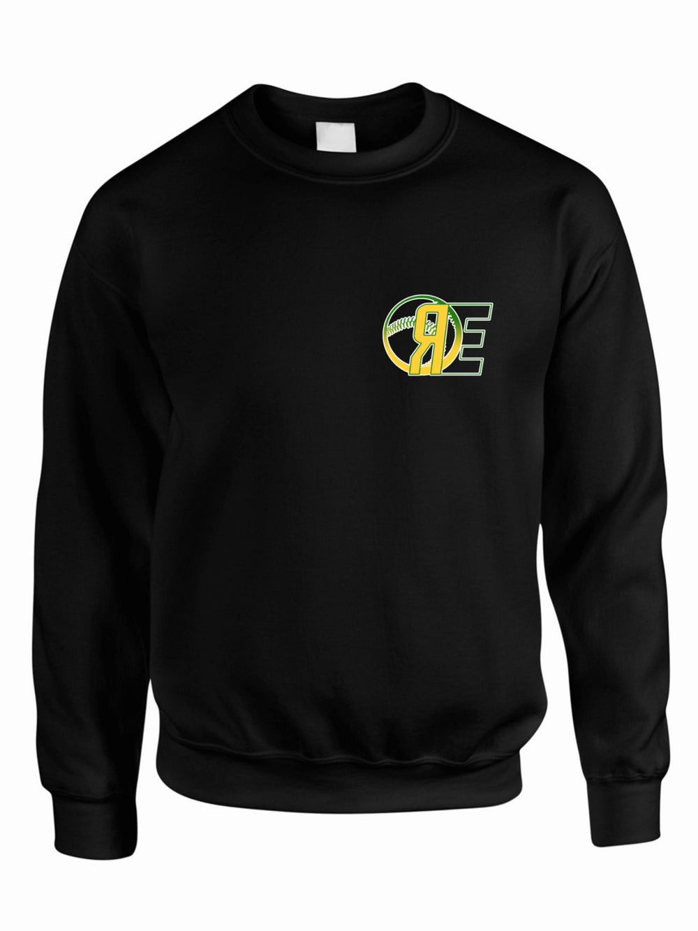 Ryan Edmonds Crewneck Sweatshirt