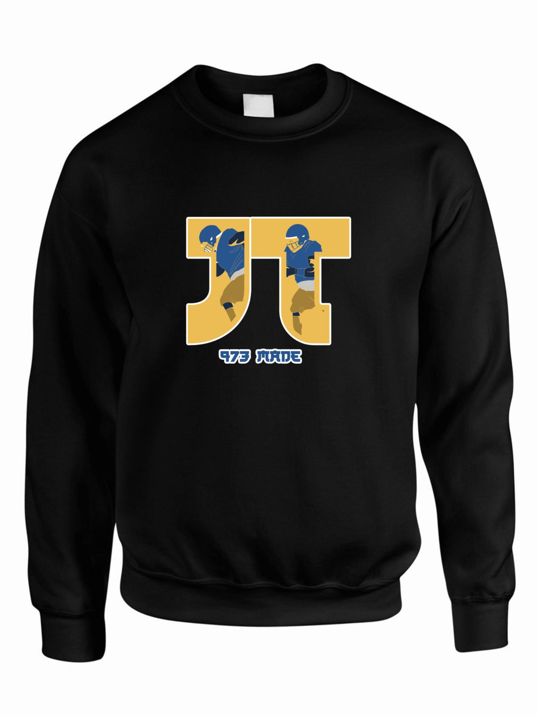 Jaysen Triunfer Crewneck Sweatshirt