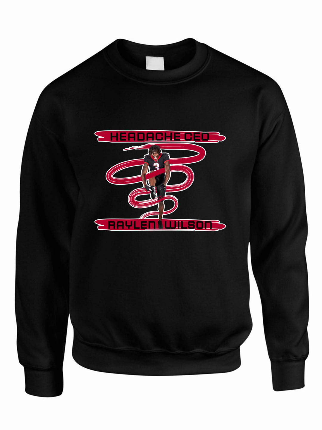 Raylen Wilson Crewneck Sweatshirt