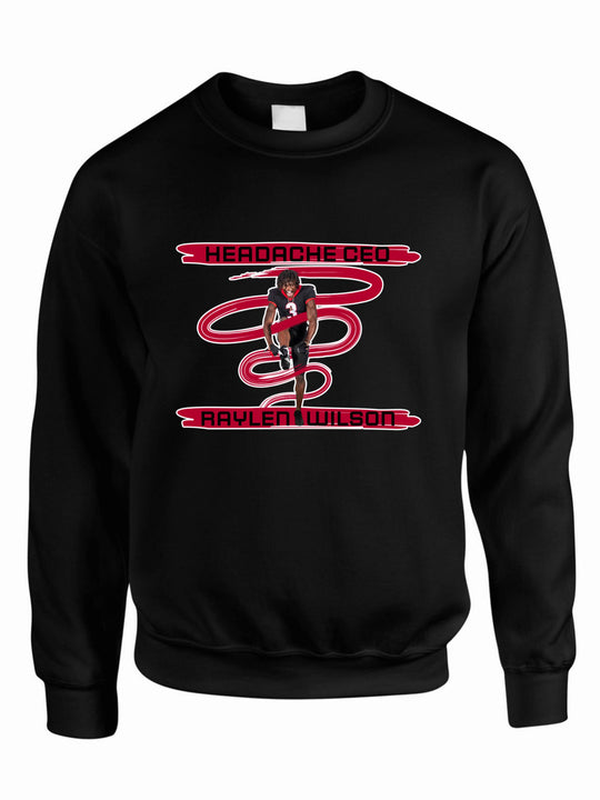 Raylen Wilson Crewneck Sweatshirt
