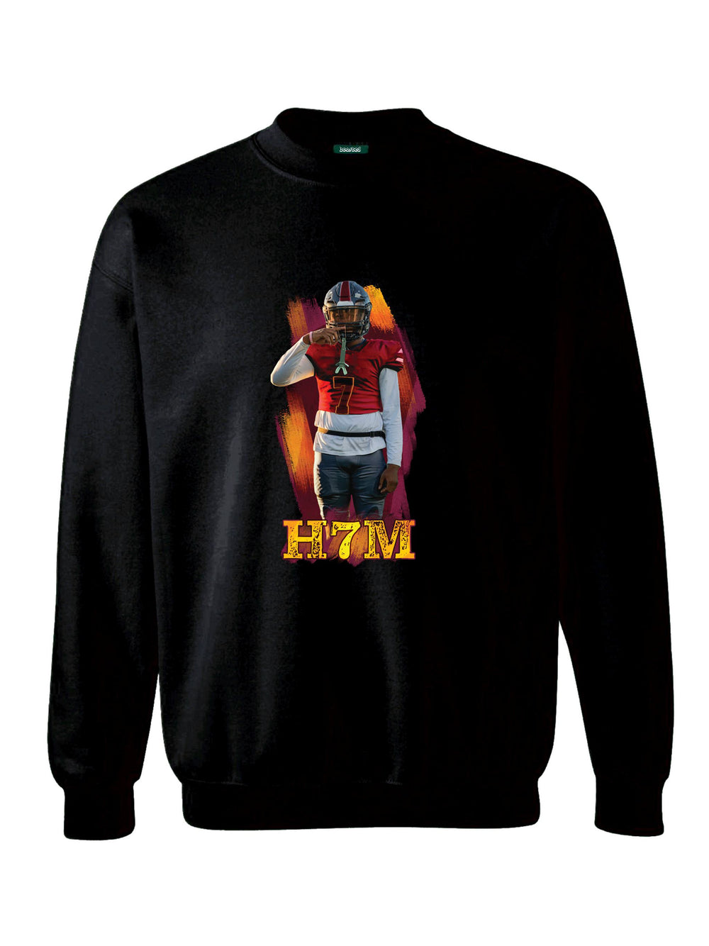 Xavione Washington Crewneck Sweatshirt