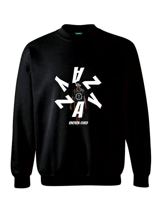 Isaiah Stein Crewneck Sweatshirt