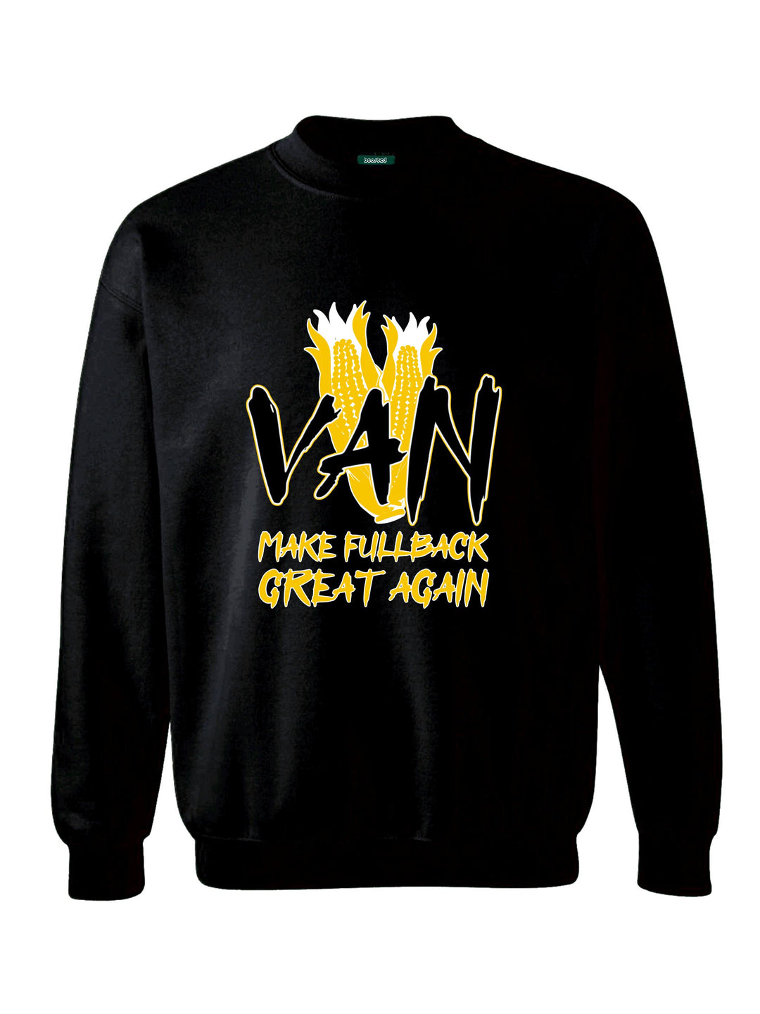 VAN Crewneck Sweatshirt