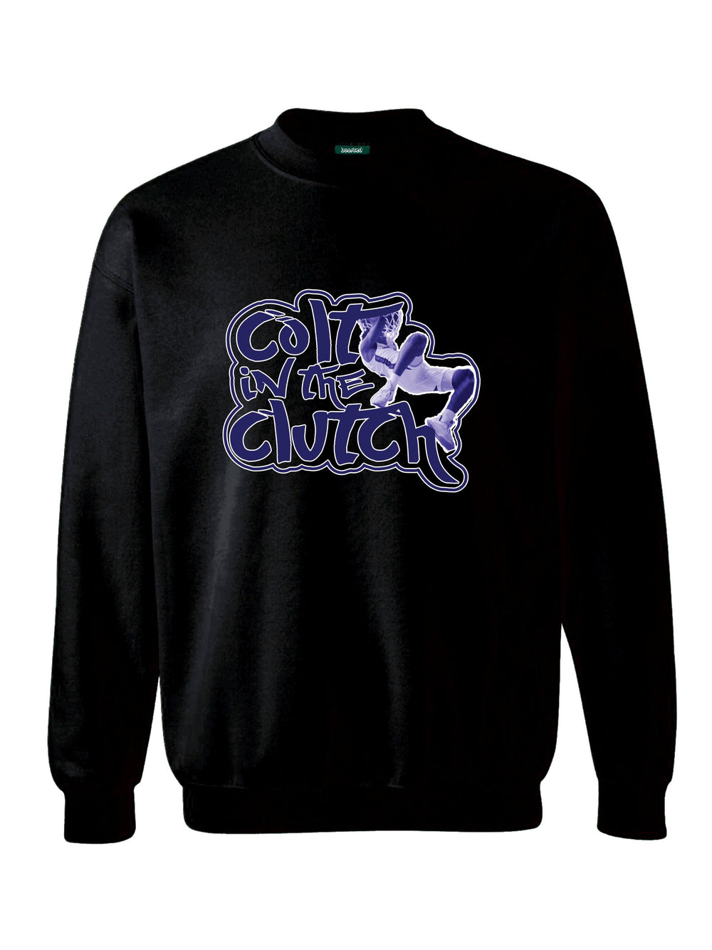 Coltie Young Crewneck Sweatshirt