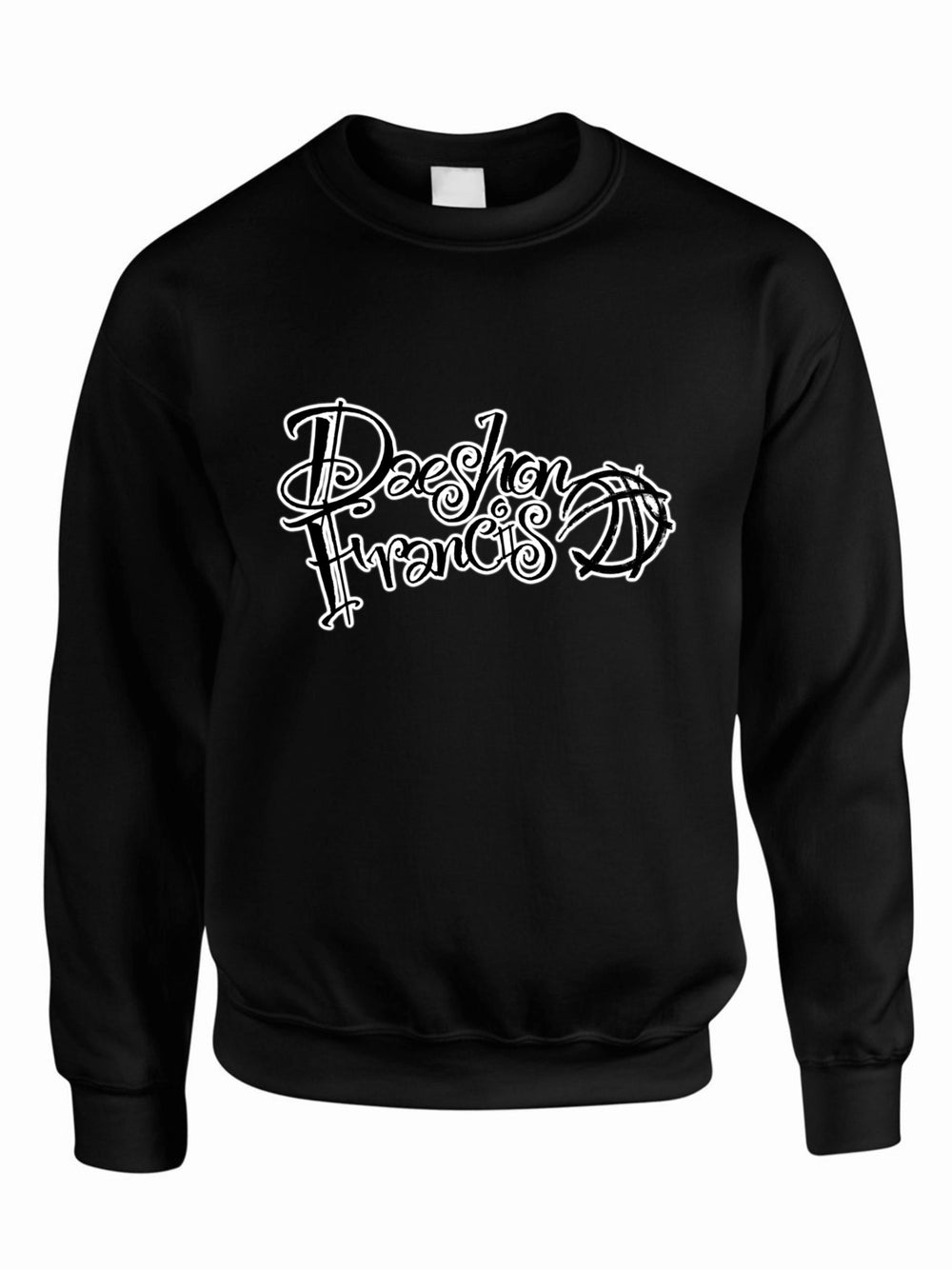 Daeshon Francis Crewneck Sweatshirt