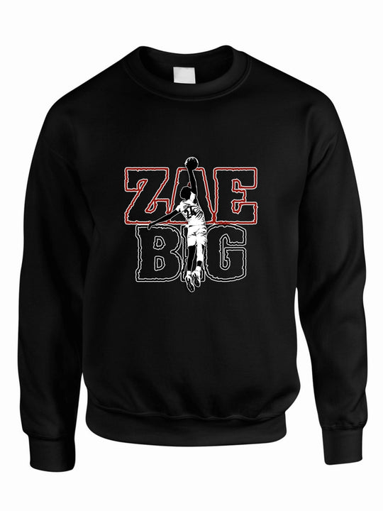 Isaiah Bigelow Crewneck Sweatshirt
