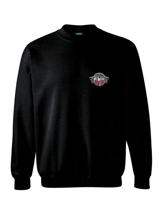 Taylor Thierry Crewneck Sweatshirt