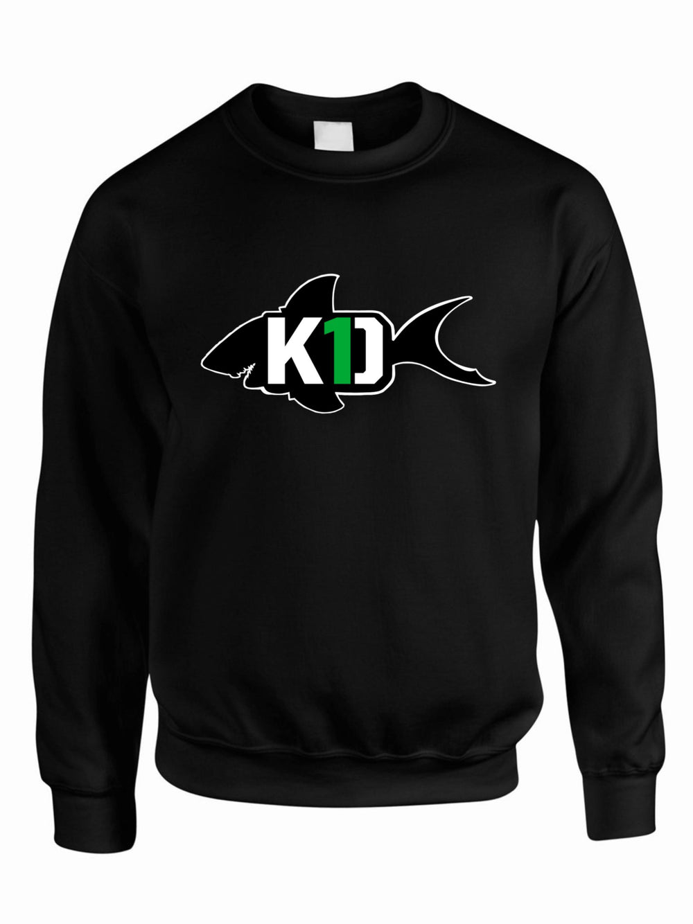 KD Davis Crewneck Sweatshirt