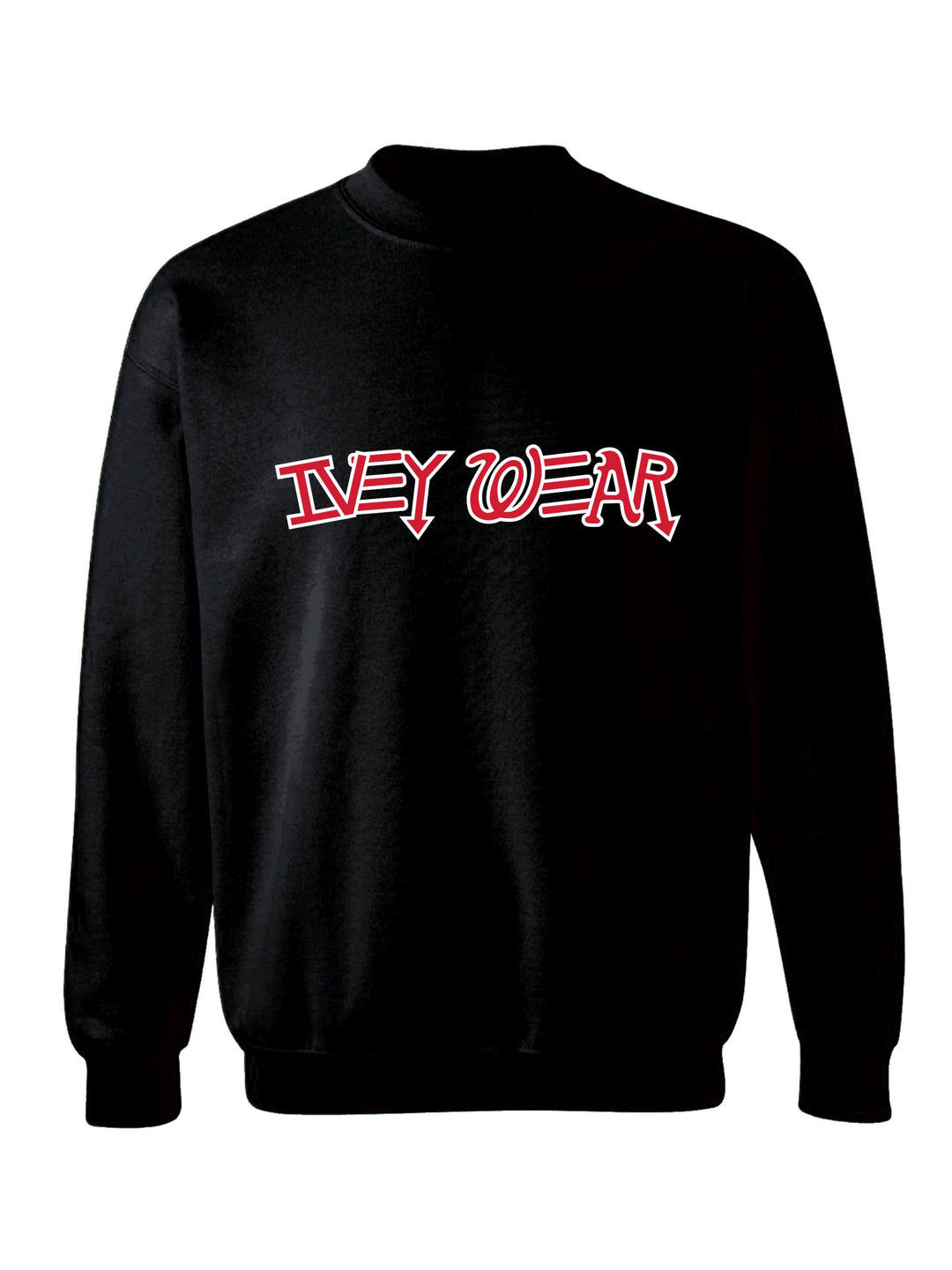 IVEY WEAR Crewneck Sweatshirt