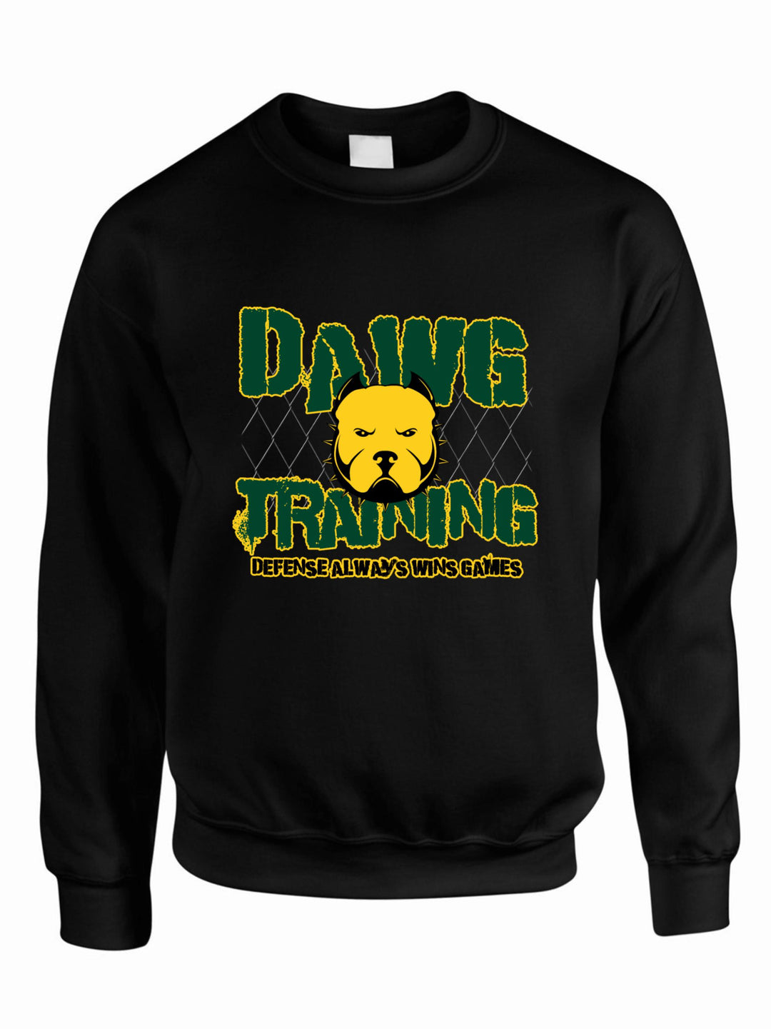 Danny Ashley Crewneck Sweatshirt