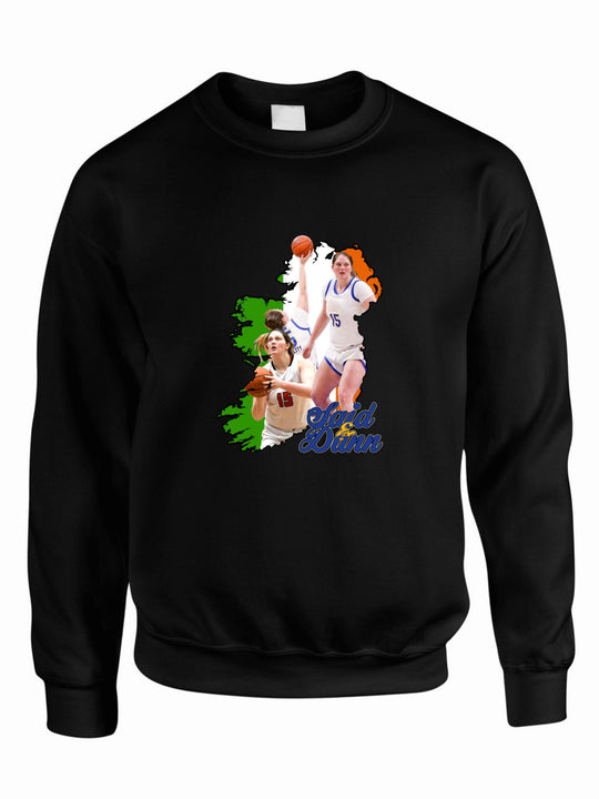 Said & Dunn Crewneck Sweatshirt