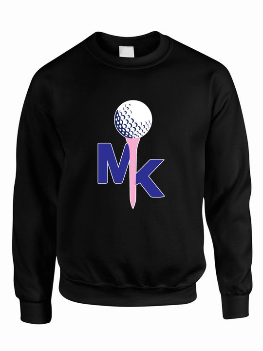 Mary Keene Marrs Crewneck Sweatshirt