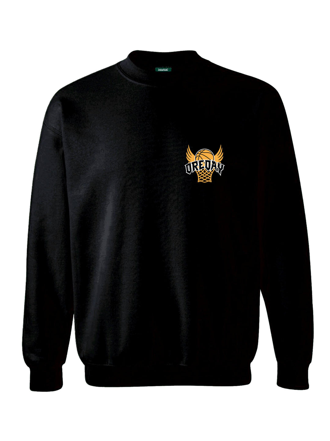 Dreday Crewneck Sweatshirt