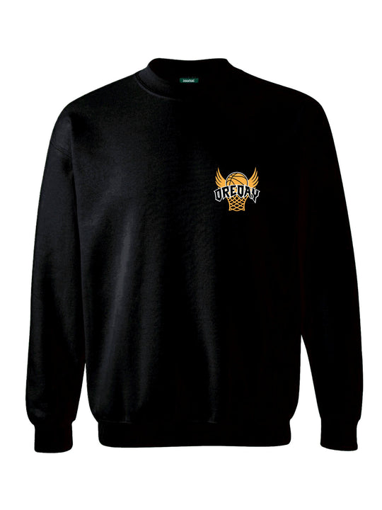 Dreday Crewneck Sweatshirt